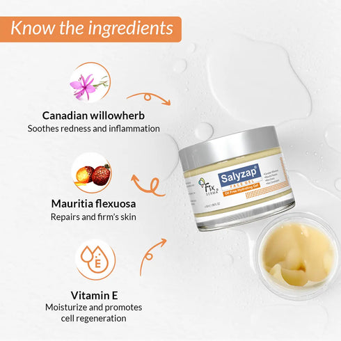 Fixderma Skincare Skarfix-Plus Scar Removal Cream Hyperpigmentation And Melasma Treatment